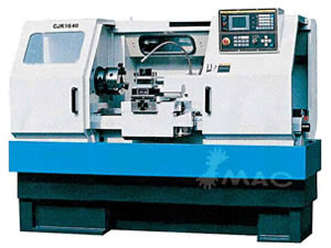 Torno CNC (22905)