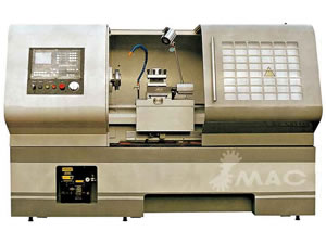 Torno CNC (22902)