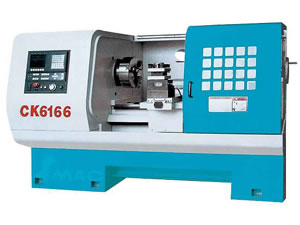 Torno CNC (22911)