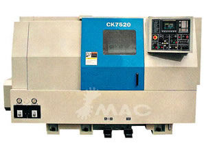 Torno CNC (LFNC7516)